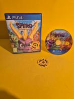 Spyro Reignited Trilogy, Avontuur en Actie, S, 1 speler, Ophalen of Verzenden