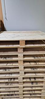 GRATIS PALLETS, Doe-het-zelf en Verbouw, Hout en Planken, Gebruikt, Minder dan 200 cm, Ophalen, Overige houtsoorten