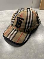 Te koop BurBerry pet! Heel mooi! Weinig gedragen!, Ophalen of Verzenden, Zo goed als nieuw