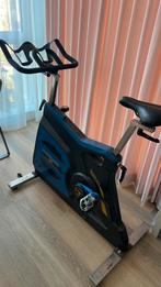 Spinningfiets, Ophalen, Gebruikt, Metaal, Spinningfiets