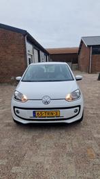 Volkswagen up! 1.0 55KW/75PK 3-DRS 2012 Wit 84531, 74 pk, Up!, 4 stoelen, Wit