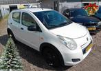 Suzuki Alto GT Plus! Unieke uitvoering! 1.0 2010 NIEUWE APK!, Voorwielaandrijving, Euro 5, Stof, 4 stoelen