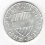 25-1988 Oostenrijk 10 schilling 1972, Verzenden, Oostenrijk, Losse munt, Zilver