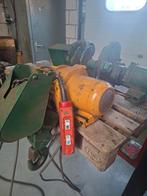 Elektrische takel 2000kg - Krachtige hefoplossing, Ophalen of Verzenden