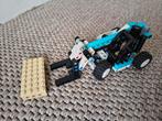 LEGO Technic Set - vorkheftruck, Ophalen, Zo goed als nieuw, Complete set, Lego