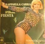 Raffaella Carra > Fiesta, Cd's en Dvd's, Vinyl Singles, Gebruikt, 7 inch, Single, Ophalen of Verzenden
