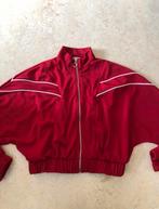 Rood vest Bershka, Kleding | Dames, Truien en Vesten, Maat 38/40 (M), Zo goed als nieuw, Rood, Bershka