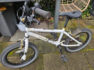 Jongensfiets Volare  - Opknapper beschikbaar voor biedingen