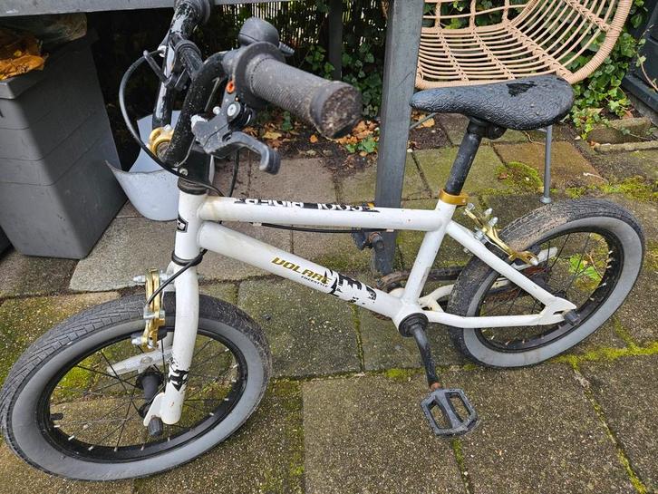 Jongensfiets Volare  - Opknapper, Fietsen en Brommers, Fietsen | Jongens, Ophalen