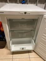 Tafelmodel Vriezer 'Liebherr' - 3 Laden, NoFrost, Minder dan 85 cm, Minder dan 60 cm, Zo goed als nieuw, Vrijstaand