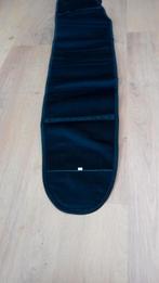 Niergordel maat XL nieuw grote stevige gordel, Motoren, Ophalen of Verzenden, Overige typen