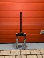 Piaggio Zip 100cc voorvork verhoogd en versterkt, Motoren, Ophalen of Verzenden