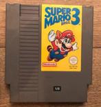 Super Mario 3 | NES, Avontuur en Actie, Gebruikt, Nes, .