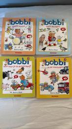 Bobbi geluidenboekjes, Monica Maas, Nieuw, Ophalen of Verzenden, 2 tot 3 jaar