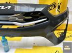 Voorbumper KIA CEED FACELIFT GT LINE 86511-J7KA0, Voor, Ophalen of Verzenden, Bumper, Gebruikt