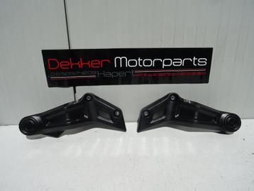 Linker + Rechter Frame afwerkkap Yamaha Tracer 700 / 7 2020 beschikbaar voor biedingen