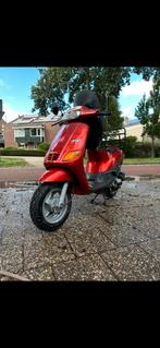 Piaggio zip type 2, Fietsen en Brommers, Ophalen of Verzenden, Zo goed als nieuw, Zip