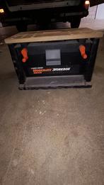 Workmate, Ophalen of Verzenden, Zo goed als nieuw, Minder dan 70 cm