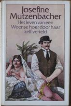 Josefine Mutzenbacher, het leven van een Weense hoer, Boeken, Gelezen, Ophalen of Verzenden, Zie beschrijving