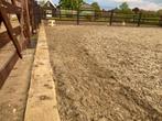 Spoorbielzen van beton - zwaar, sterk en direct leverbaar, Ophalen, Gebruikt, 250 cm of meer, Palen