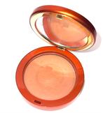 Lancaster matte & shine sun powder 101, Ophalen of Verzenden, Zo goed als nieuw, Bruin, Gehele gezicht