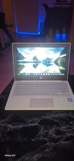 HP Chromebook - Gebruikt, Ophalen, Qwerty, Touchscreen, HP