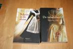 Schoon in de sluier/De tabaksbruid, Deeanne Gist christelijk, Boeken, Ophalen of Verzenden, Gelezen, Amerika
