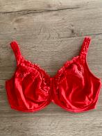 Prima donna 85G full cup deauville rood, Kleding | Dames, Ondergoed en Lingerie, Verzenden, BH, Prima Donna, Rood