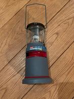 Coleman Kampeerlamp op Gas - Cartouche;, Caravans en Kamperen, Ophalen of Verzenden, Gebruikt