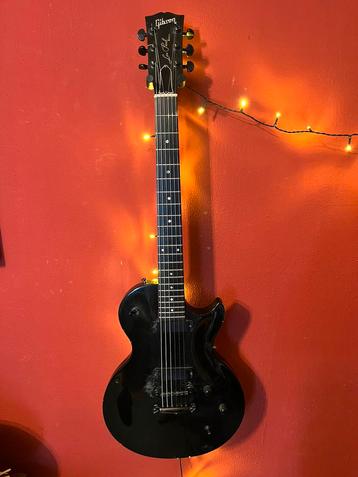 Vintage Gibson Les Paul Studio Lite elektrisch gitaar guitar