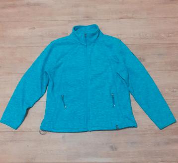 fleece vest foto1,2,3 mt 46zwart/wit,grijze hes/vest mt 44   beschikbaar voor biedingen