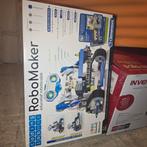 Robomaker, Ophalen of Verzenden, Zo goed als nieuw