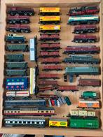 MARKLIN EN MEER, Gebruikt, Ophalen of Verzenden, Märklin, Gelijkstroom