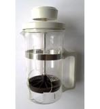 Onderdelen van Koffie Thee Pers koffie maker drukpot N.o.t.k, Ophalen of Verzenden