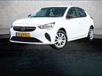 Opel CORSA-E Edition 50 kWh 136PK | ACCURAPPORT 92% | AppleC, Auto's, Opel, 136 pk, Wit, Origineel Nederlands, 450 min