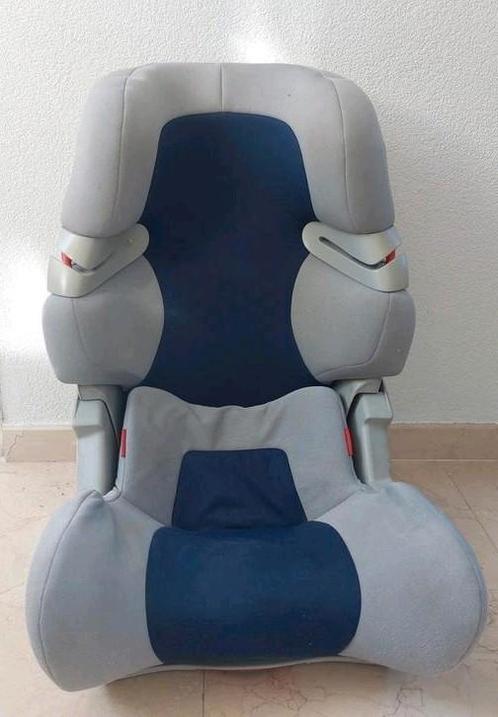 Iso fix bmw autostoeltjes, Kinderen en Baby's, Autostoeltjes, Gebruikt, Overige merken, Isofix, Verstelbare rugleuning, Zijbescherming
