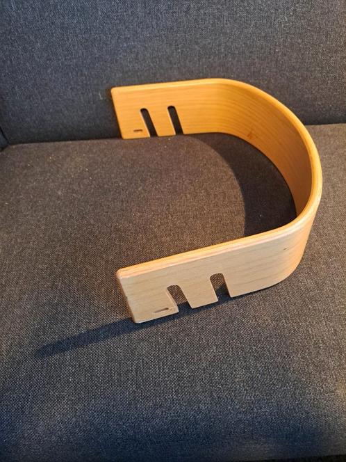 Unieke Stokke TrippTrapp beugel XXL, Kinderen en Baby's, Kinderstoelen, Zo goed als nieuw, Meegroeistoel, Ophalen of Verzenden