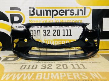 BUMPER Mazda CX3 2016-2018 DK8A50031 VOORBUMPER 10894z beschikbaar voor biedingen