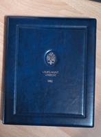 Proefset Nederland, Postzegels en Munten, Ophalen of Verzenden, Koningin Beatrix