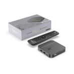 Xsarius Pure 3+  Android Box, Audio, Tv en Foto, Mediaspelers, Ophalen of Verzenden, Nieuw, HDMI