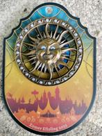 Efteling pin: ️ Zomer Efteling 2025 ️, Verzamelen, Efteling, Ophalen of Verzenden, Nieuw, Button of Speldje