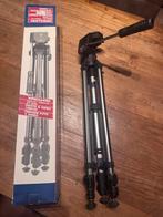 Vanguard statief VT-508, Ophalen of Verzenden, Minder dan 150 cm, Driepoot