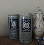 Allerlei blauw wit items, Antiek en Kunst, Ophalen of Verzenden