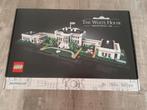 Lego 21054 nieuw, Ophalen of Verzenden, Nieuw