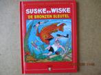 adv6854 suske en wiske de hc 1, Eén stripboek, Ophalen, Gelezen