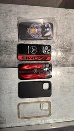 Telefoonhoesjes Iphone 14 pro max, Ophalen of Verzenden, Zo goed als nieuw, IPhone 14 Pro Max
