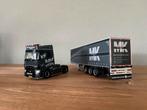 Wsi model renault t high, Hobby en Vrije tijd, Modelauto's | 1:50, Ophalen of Verzenden, Nieuw, Bus of Vrachtwagen, Wsi