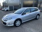 Renault Laguna Estate 2.0 16V Dynamique ruime station zeer l, Auto's, Laguna, Stof, Zwart, 4 cilinders