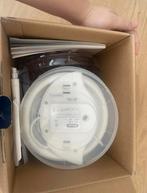 Nieuwe DēLonghi ijsmachine - Nooit gebruikt!, Ophalen of Verzenden, Nieuw