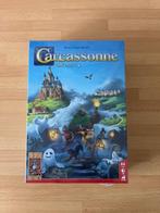 Carcassonne De Mist (nieuw!), Een of twee spelers, Ophalen of Verzenden, Nieuw